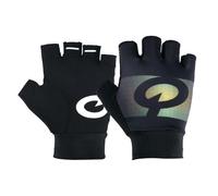 Prologo Guanti Faded Nero/Verde Uomo Taglia S