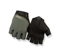 Guanti Corti Giro Bravo II Gel Vert