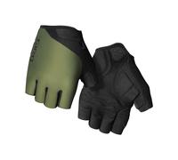 Guanti Giro Jag verde - XL
