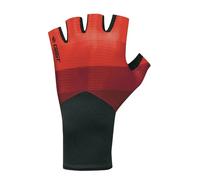 Guanti corti Gist Speed Noir
