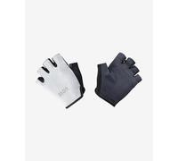 Guanti corti Gore Wear C3 nero bianco grigio - XXL