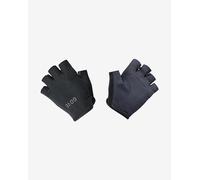 Guanti corti Gore Wear C3 nero grigio - XS