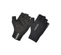GripGrab FastStream Aero - Guanti da ciclismo a dita corte, non imbottiti, estivi, Race Day High Performance