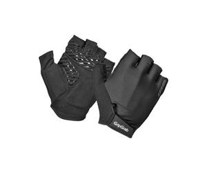 Guanti corti gripgrab proride rc max nero
