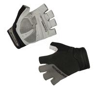 guanti corti hummvee plus bambino nero Endura children bike nero S