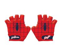 Guanti Corti Estivi Bambino Spider-Man Taglia S (4-6 Anni) Colore Assortito