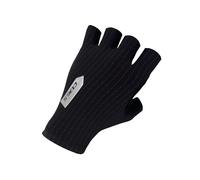 Q36.5 Pinstripe Summer - guanti ciclismo S Black unisex
