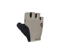 Guanti corti scott essential gel sf beige