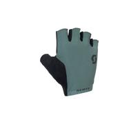 Scott Essential Gel Short Gloves Verde L