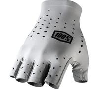 Guanti Corti Sling Finger 100% 2XL Grigio 10021-00009