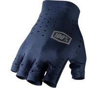 Guanti Corti Sling Finger 100% Md Navy 10021-00011