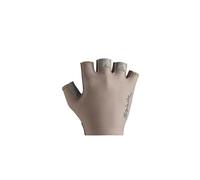 Guanti corti Spiuk All Terrain Marron