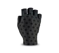 Guanti corti Supacaz Supag Oil Slick Noir