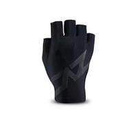 Guanti corti Supacaz Twisted Noir