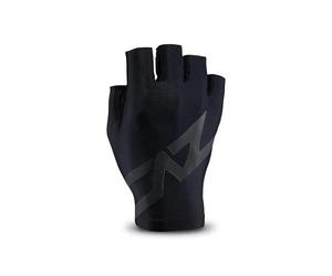 Guanti corti Supacaz Twisted Noir