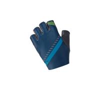 Guanti corti unisex altura progel blue