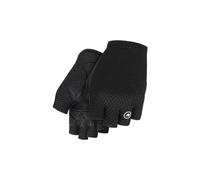 Guanti corti unisex assos endurance s11 nero
