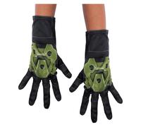 GUANTI Costume Da Bambino Master Chief HALO Infinite | Taglia Unica