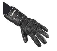 Guanti Course Alpha Pro NeroS Nero
