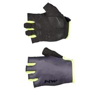 Guanti court Northwave Active Gris