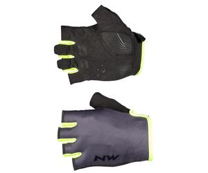 Guanti court Northwave Active Gris