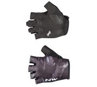 Guanti court Northwave Active Noir S