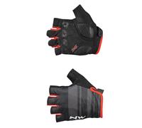 Guanti court Northwave Active Orange