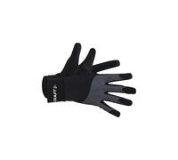 Craft Adv Lumen Fleece Gloves Nero L