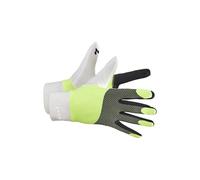 Guanti Craft Adv Lumen Hybrid Blanc XS