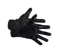 Guanti Craft adv speed Noir