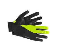 Craft All Weather 1907809 Gloves Nero M Flumino / Black