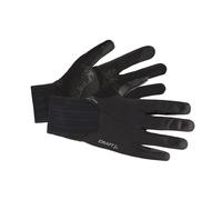 Guanti Craft all weather Nero