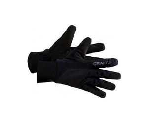 Guanti craft core insulate guanti neri unisex