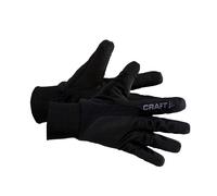 Guanti Craft core insulate Noir S