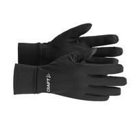 Guanti Craft Essence Glove Taglia dei guanti: S / Colore: nero