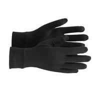 Guanti Craft Essence Wool Light Glove Taglia dei guanti: L / Colore: nero