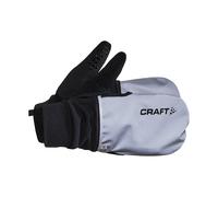 Guanti Craft hybrid weather Gris XL
