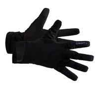 Guanti Craft PRO Insulate Race Taglia dei guanti: L / Colore: nero