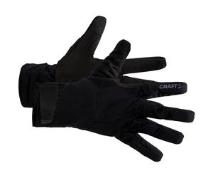 Guanti Craft PRO Insulate Race Taglia dei guanti: M / Colore: nero