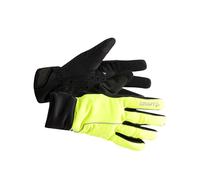 Guanti Craft siberian 2.0 Giallo