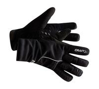 Guanti Craft siberian 2.0 Noir L