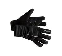 Craft Siberian 2.0 Gloves Nero S Uomo Black