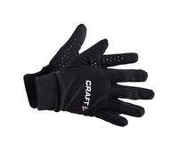 Guanti Craft Team Noir