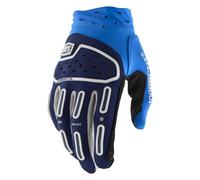 100% Guanti Fuoristrada Airmatic 2 Taglia XL