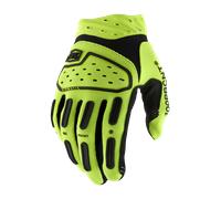 Guanti Cross 100% Airmatic Giallo FluoXL Giallo Fluo