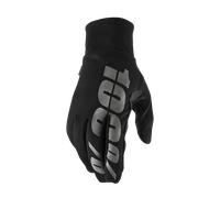 Guanti Cross 100% Hydromatic Waterproof NeroS Nero