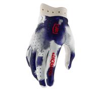 100% 100percent ITrack Off-road Gloves L