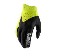 100% 100percent ITrack Off-road Gloves S