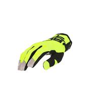 Acerbis MX X-H 2023 Guanti da motocross (Neon Yellow,L)