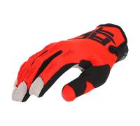 Guanti cross Acerbis MX X-H Rosso S